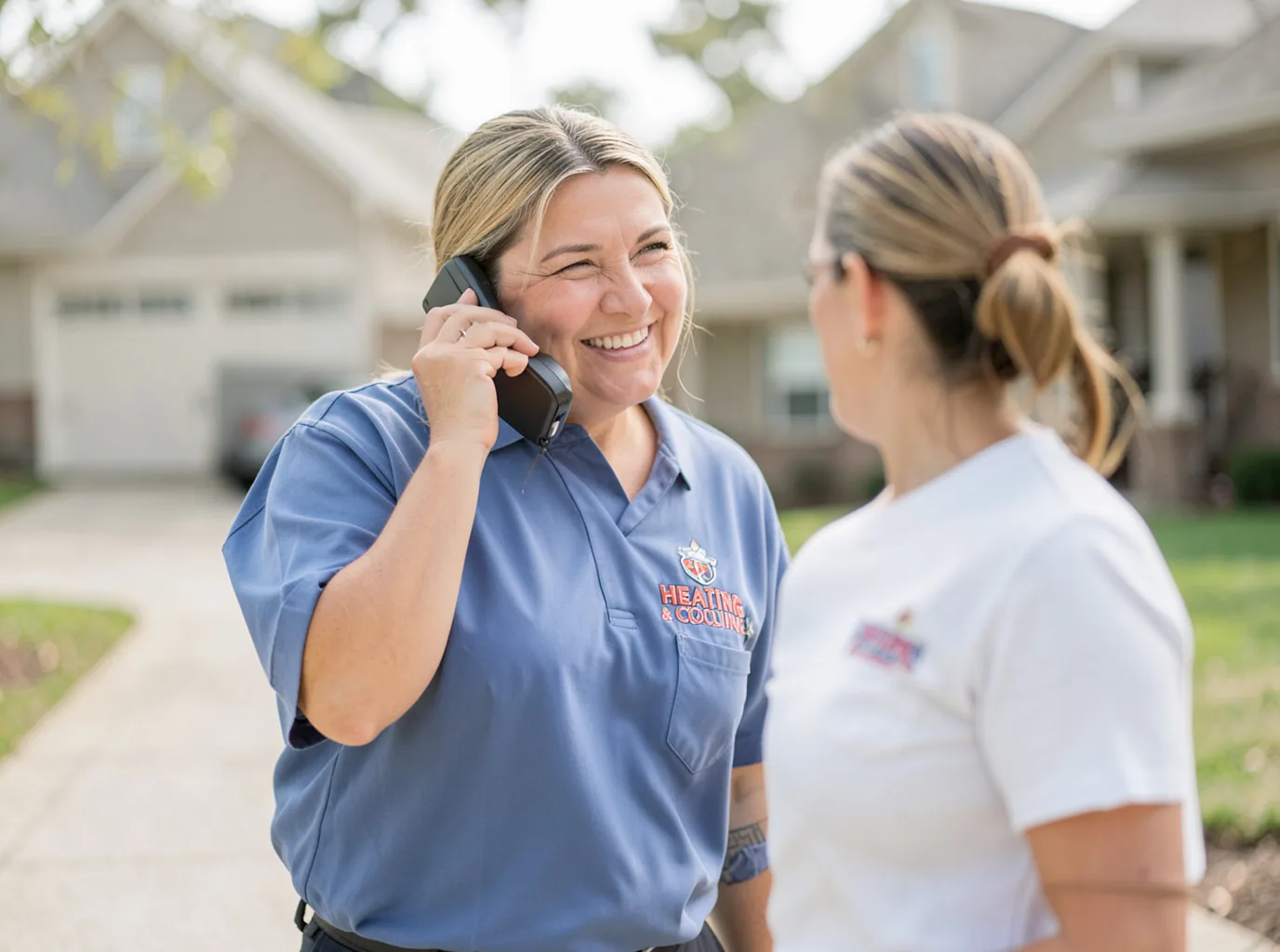 Hvac Repair Max, ND FAQs